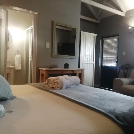 Seaforth Guesthouse East London Kültér fotó