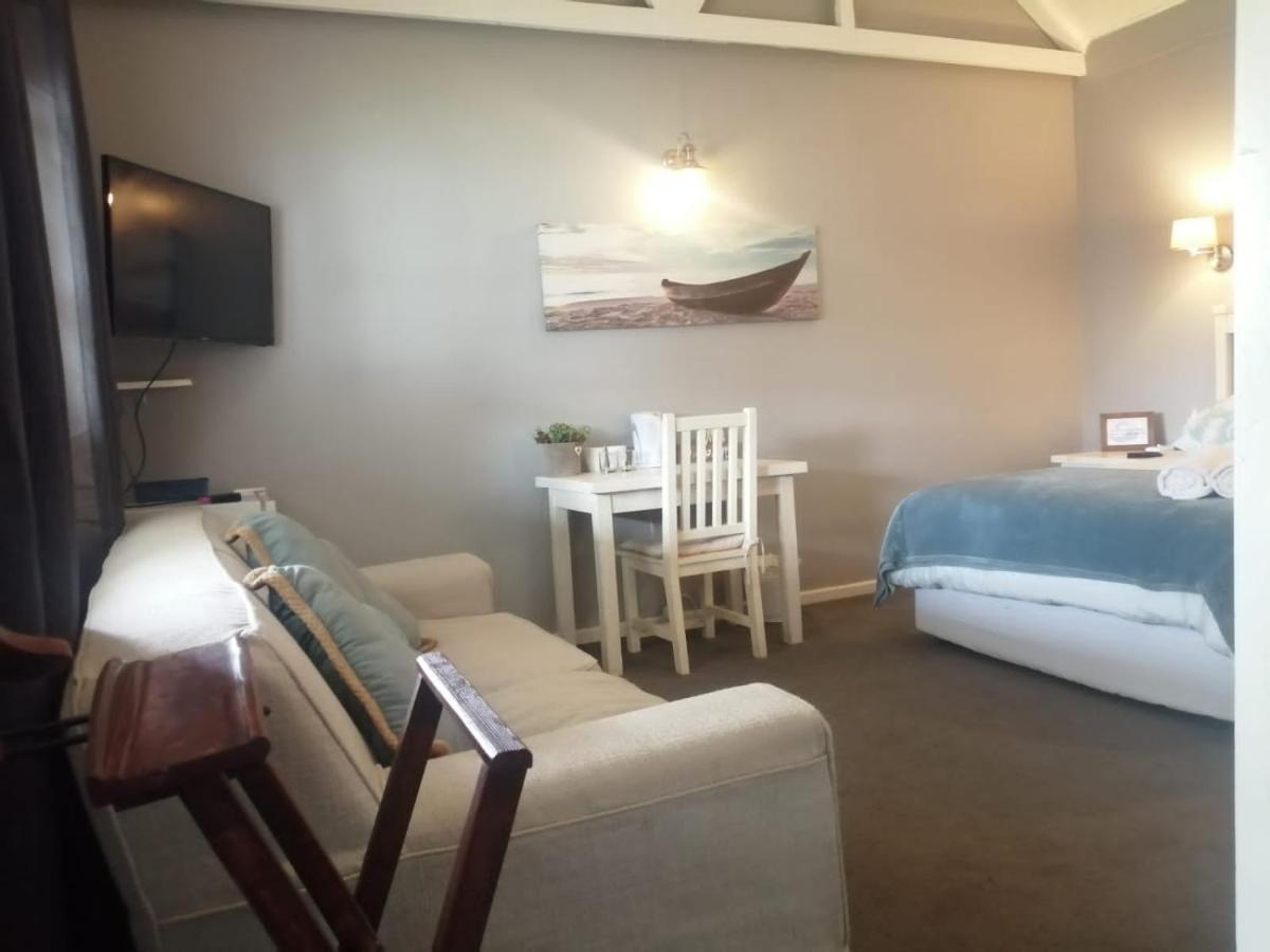 Seaforth Guesthouse East London Kültér fotó