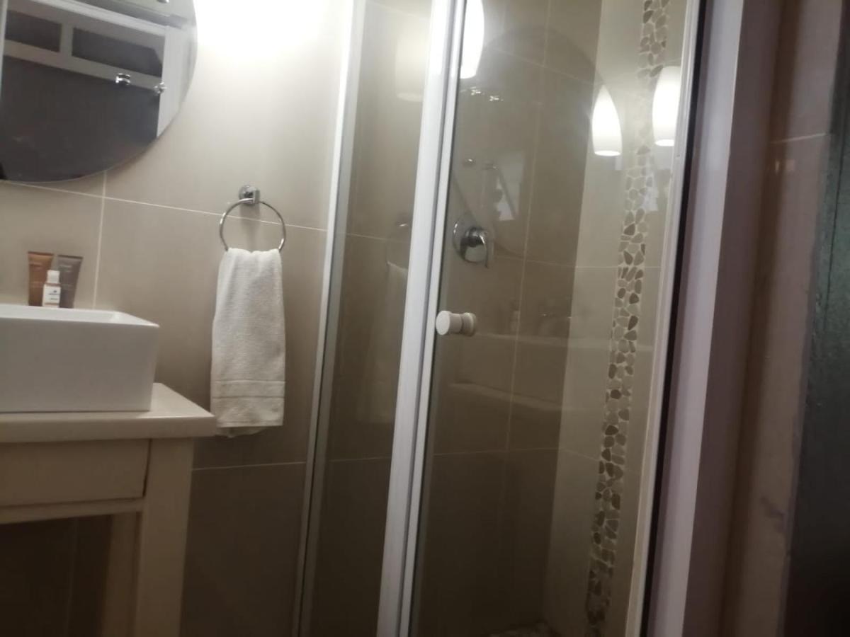Seaforth Guesthouse East London Kültér fotó