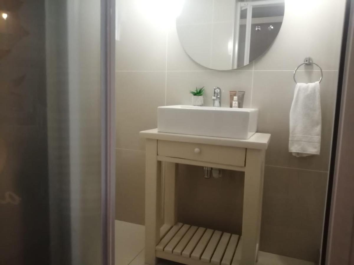 Seaforth Guesthouse East London Kültér fotó